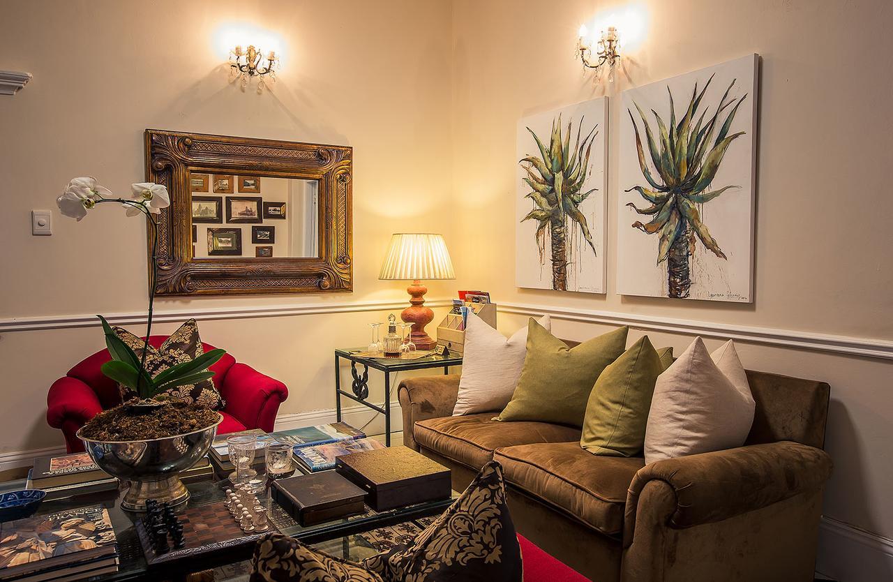 Goble Palms Guest Lodge & Urban Retreat Durban Esterno foto